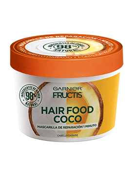 Fructis hair food 2